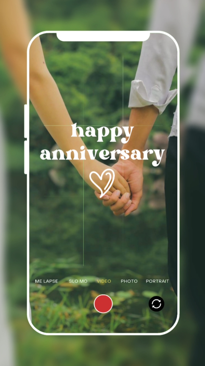 Feliz Aniversario 20