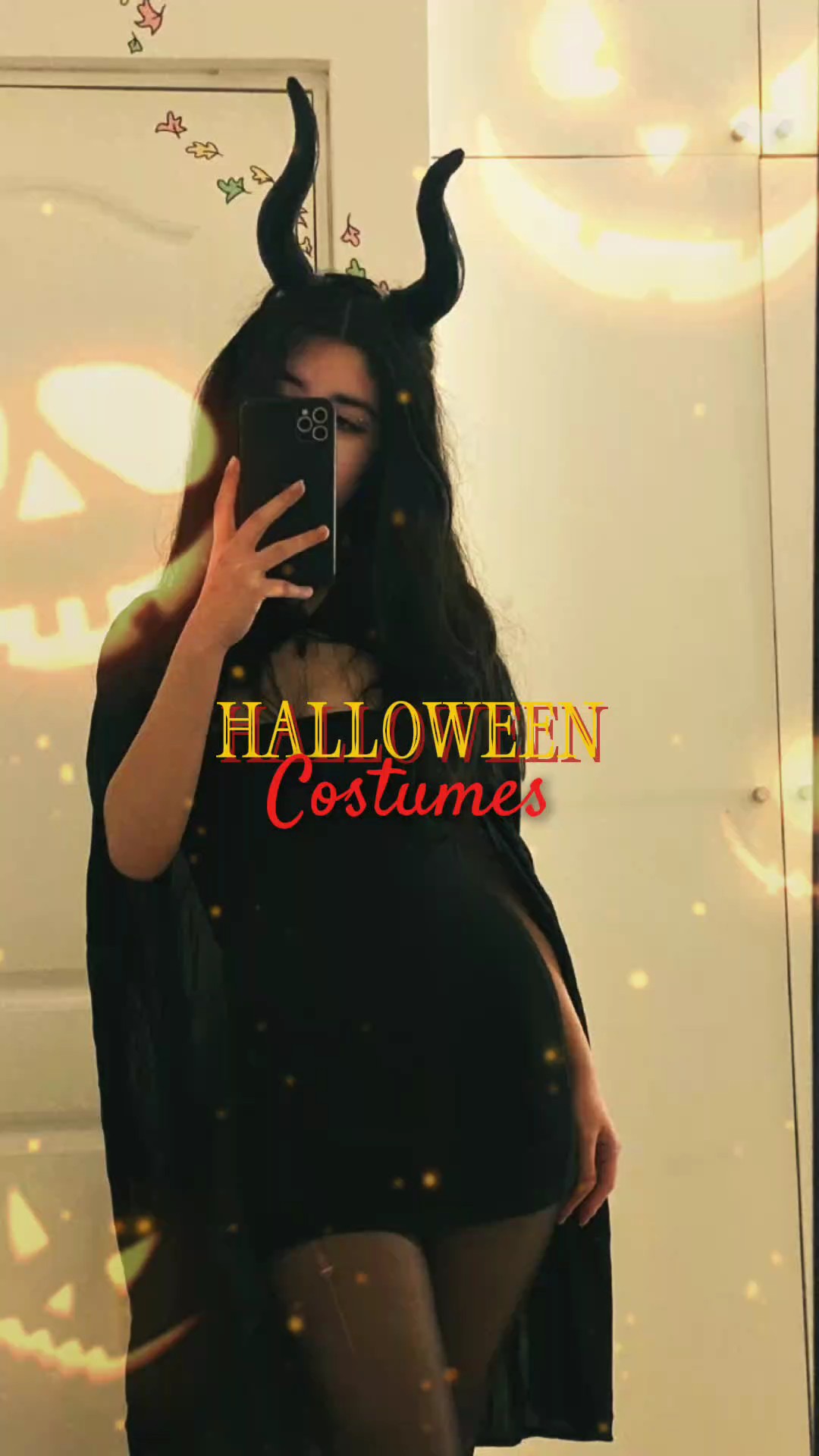 Halloween Costume