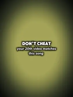 Matches this song