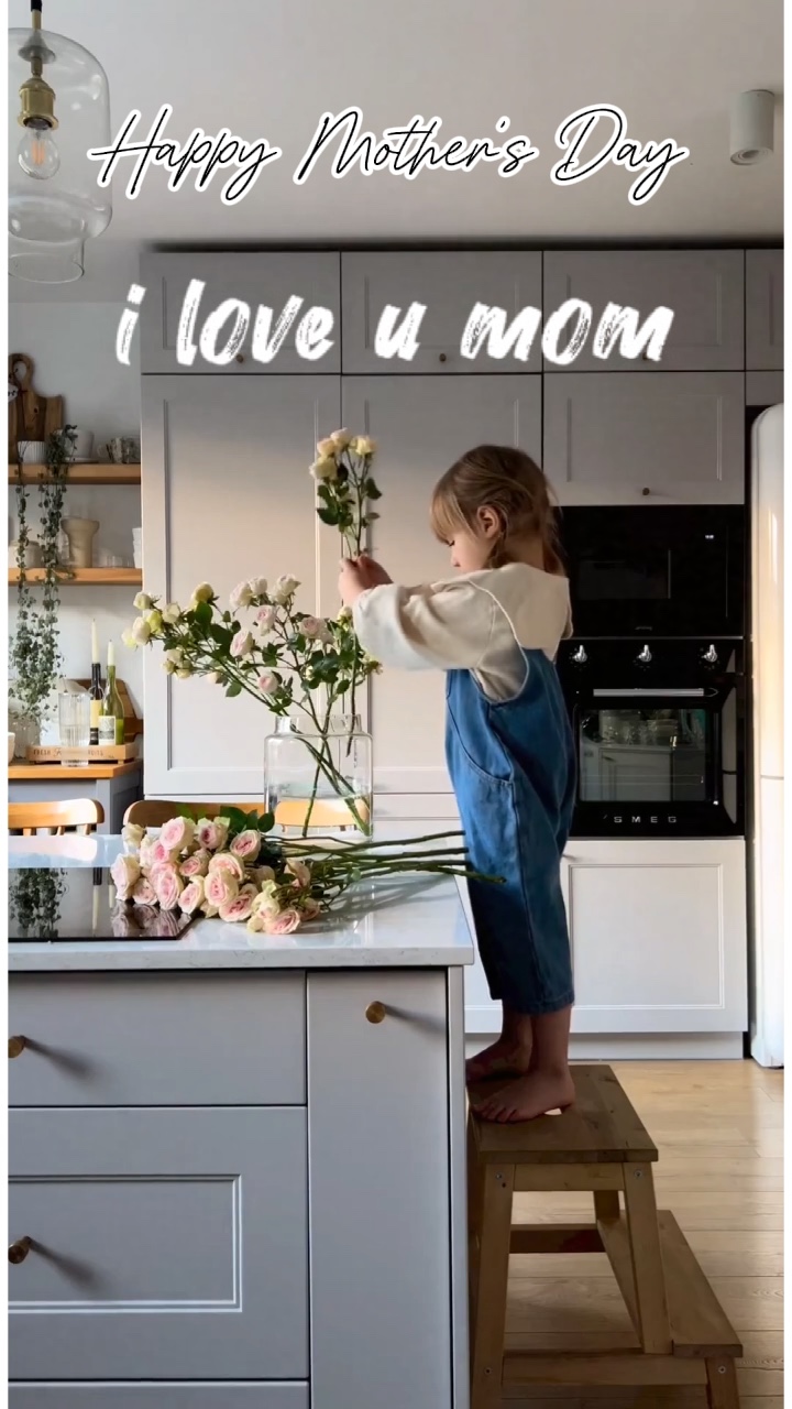 Selamat Hari Ibu 