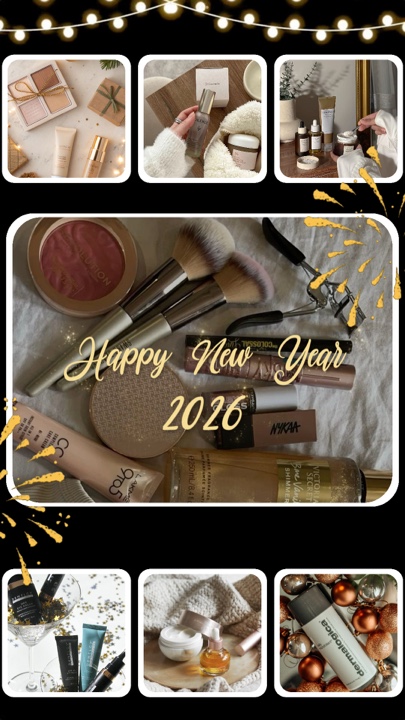 new year promotion