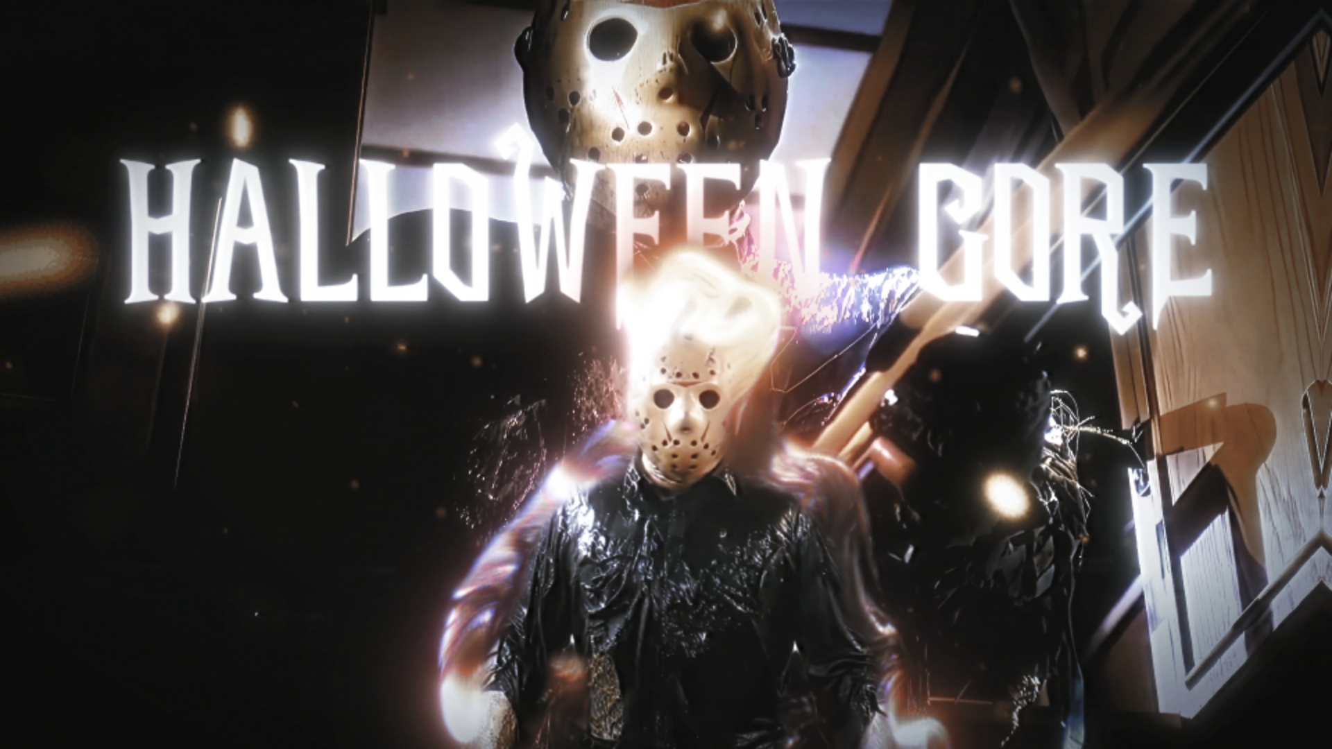Halloween Core