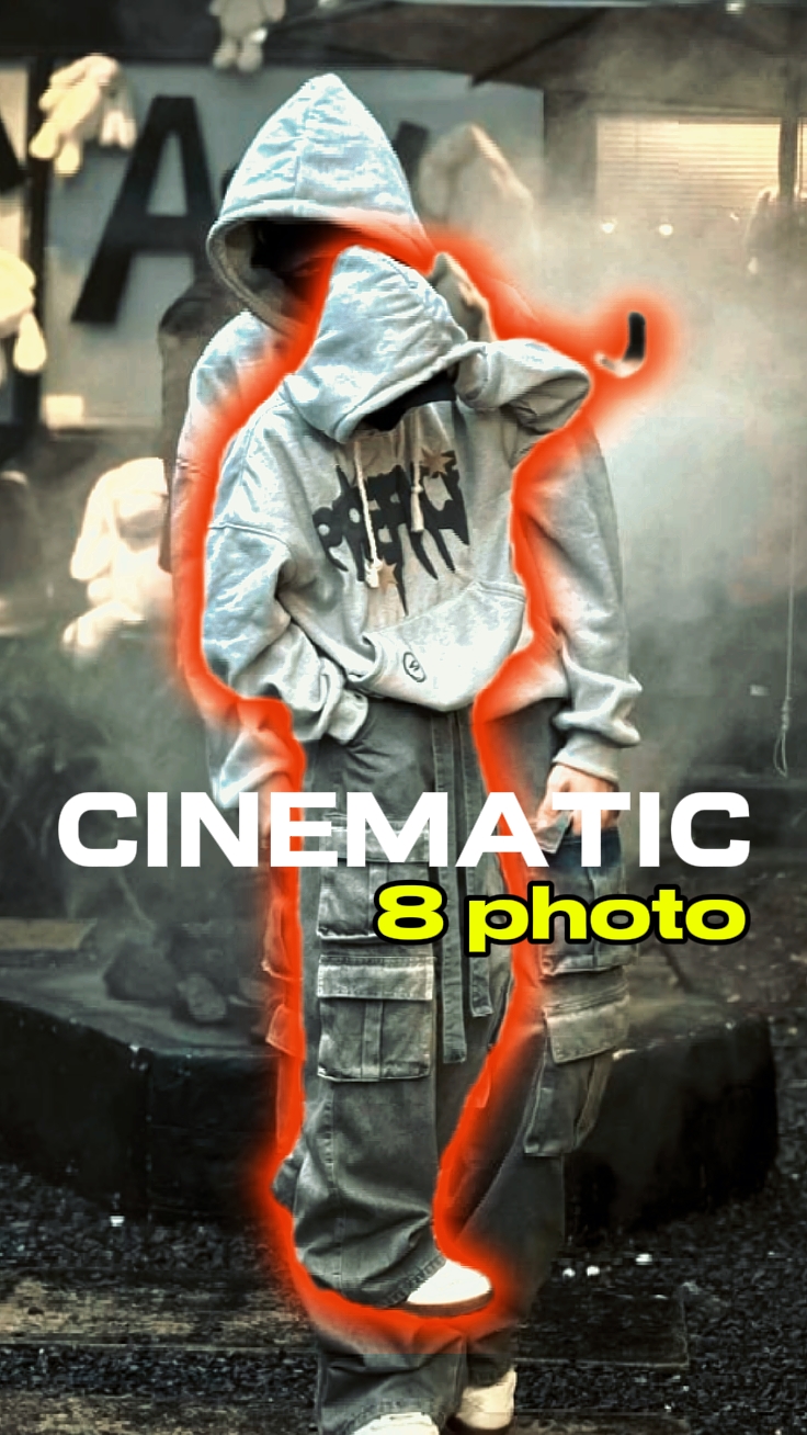 Fotografia cinematográfica 8