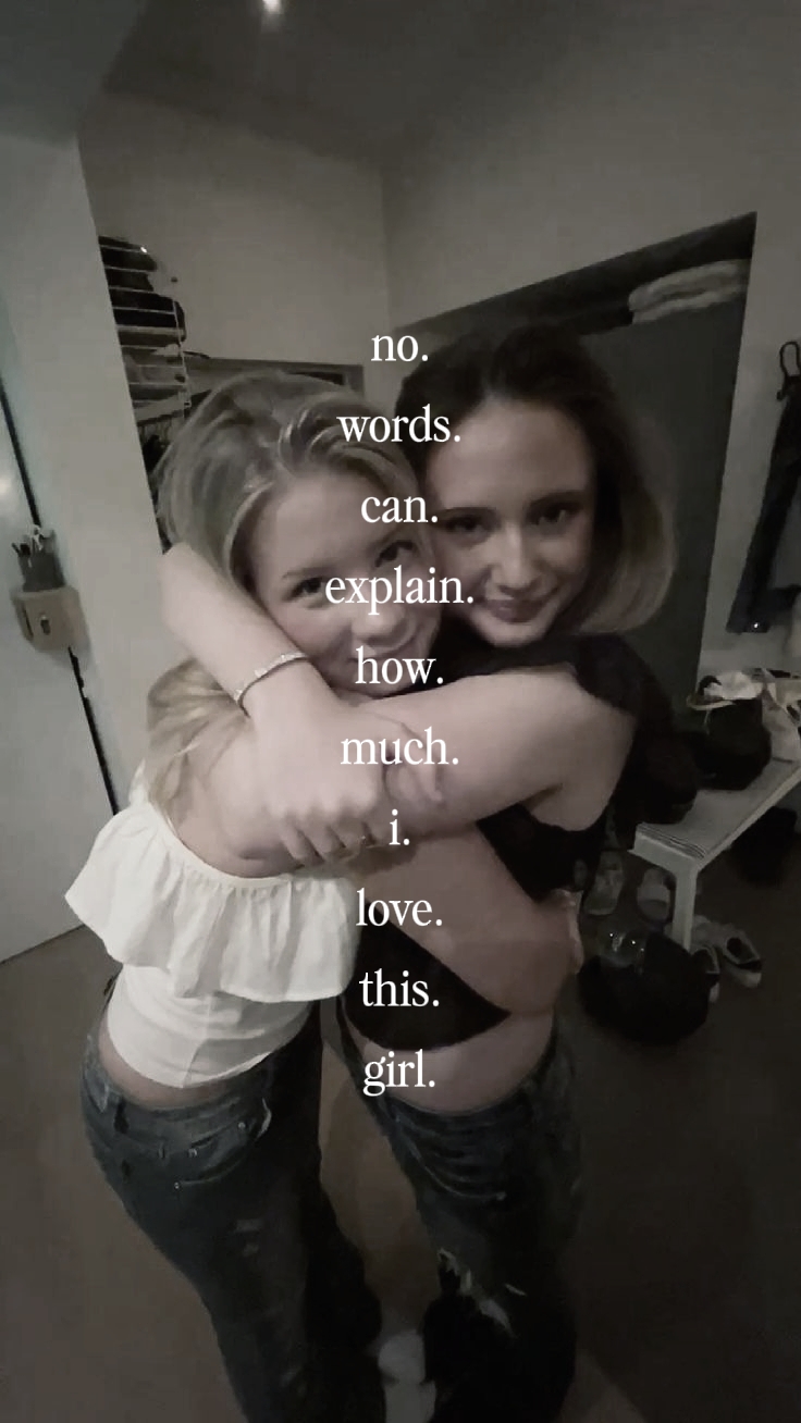 love u girl 