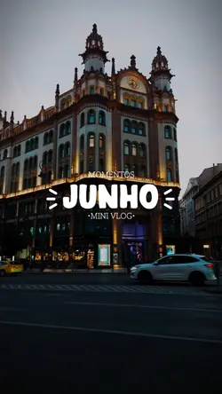 Junho MOMENTOS