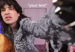 Jake and Johnnie