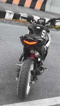 Bike video editing