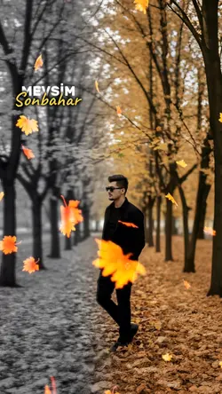 SONBAHAR ŞARKISI