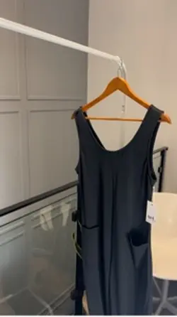 7 CLIP OUTFIT VIDEO