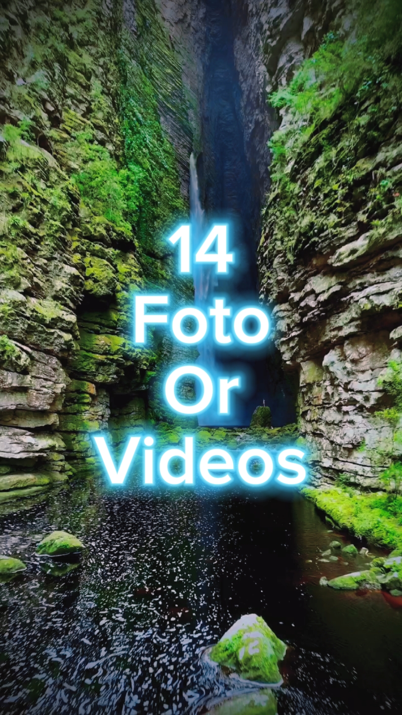 14 Slide Video
