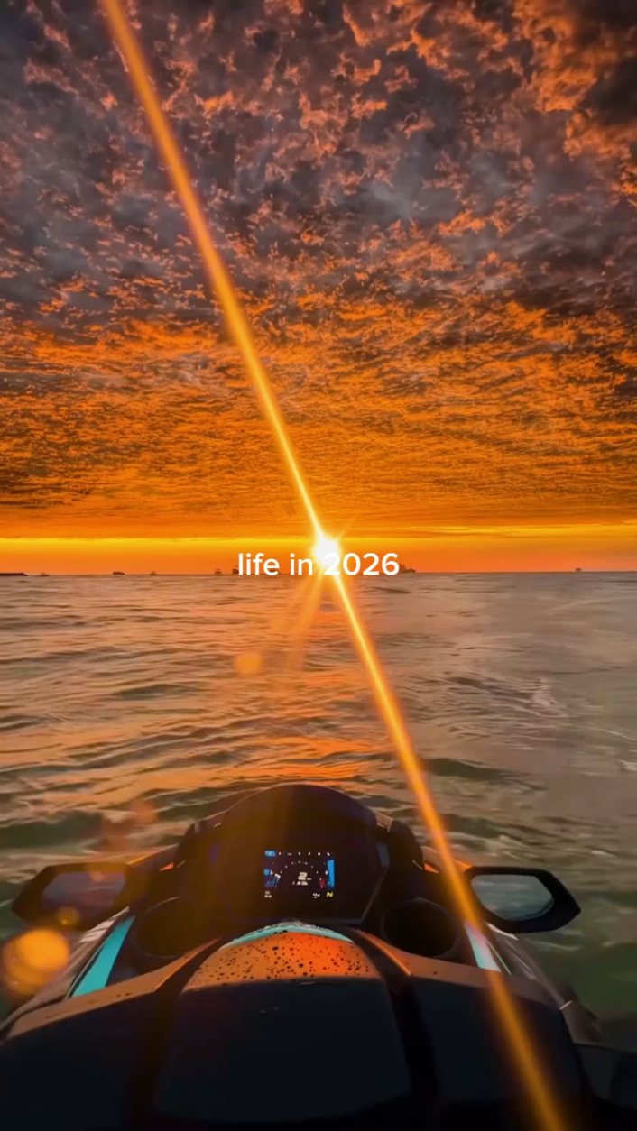 Life in 2026