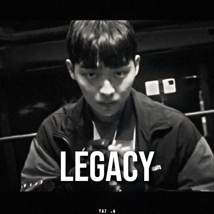 Legacy 