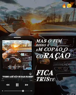 POSSO ATÉ NÃO TE DAR