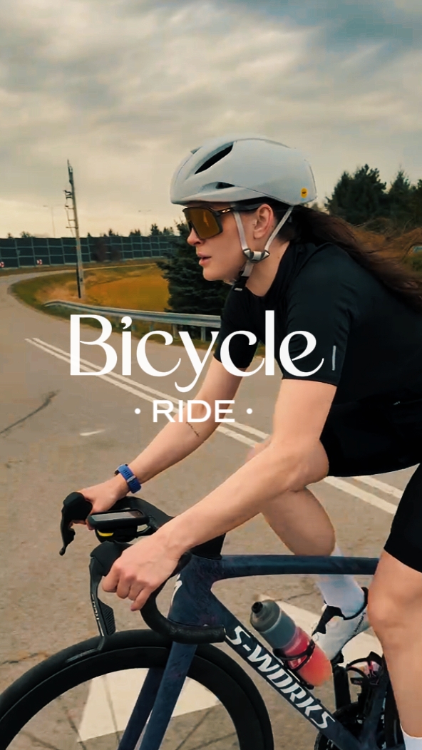 Bicycle Ride