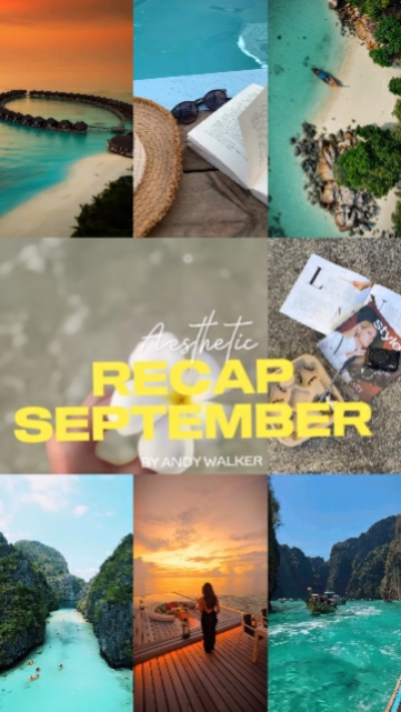 RECAPITULAÇÃO 01 DE SETEMBRO