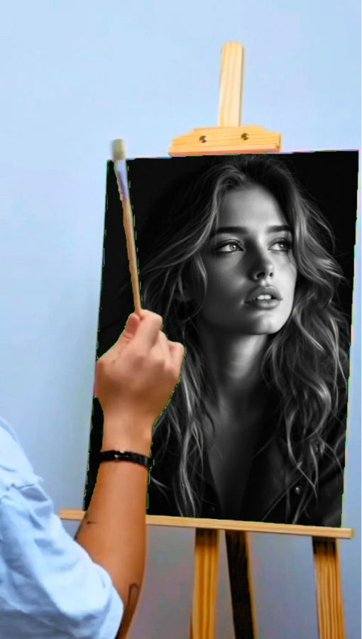 Plantilla de Paintimg