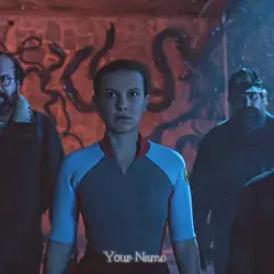Stranger things 5 