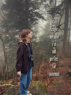 still single