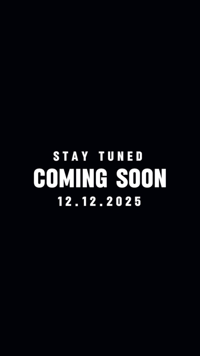 Coming Soon Trailer