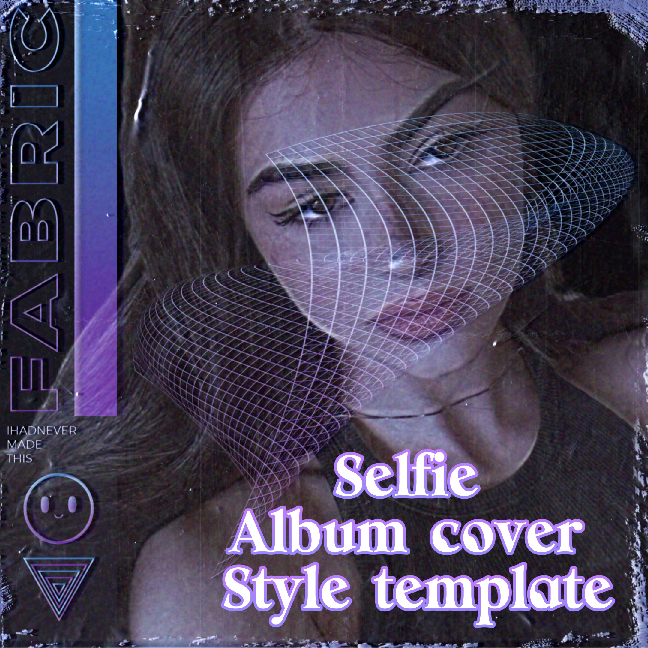 Album selfie 💿 