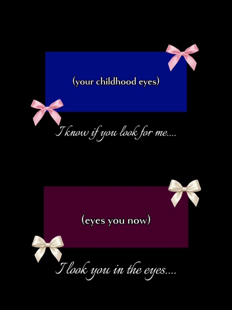 pic your eyes 
