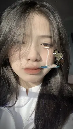 Trend lau nước mắt