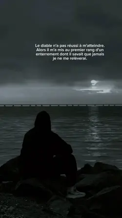 Le diable