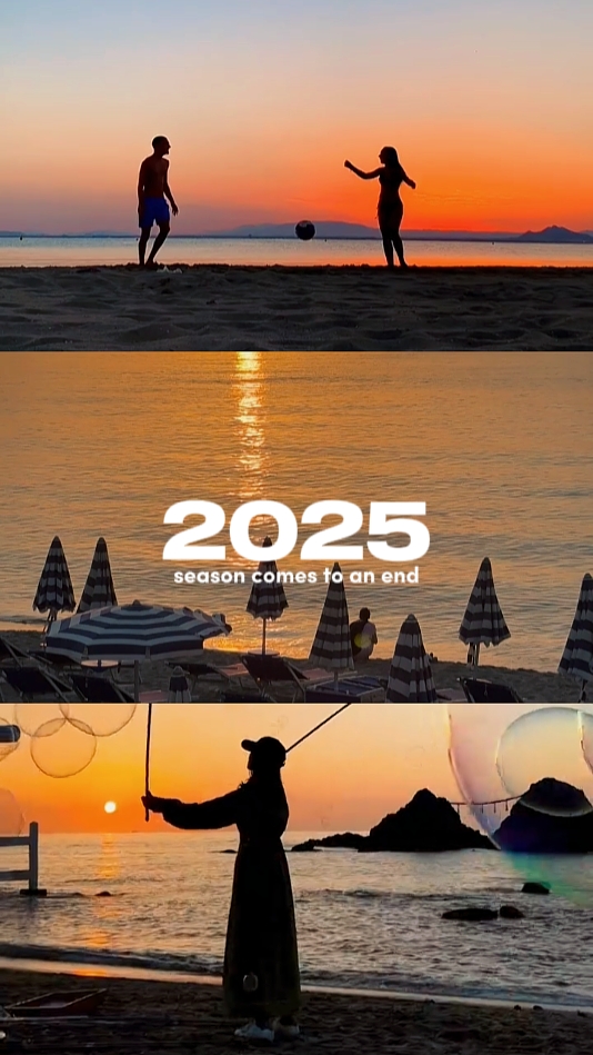 Saison 2025