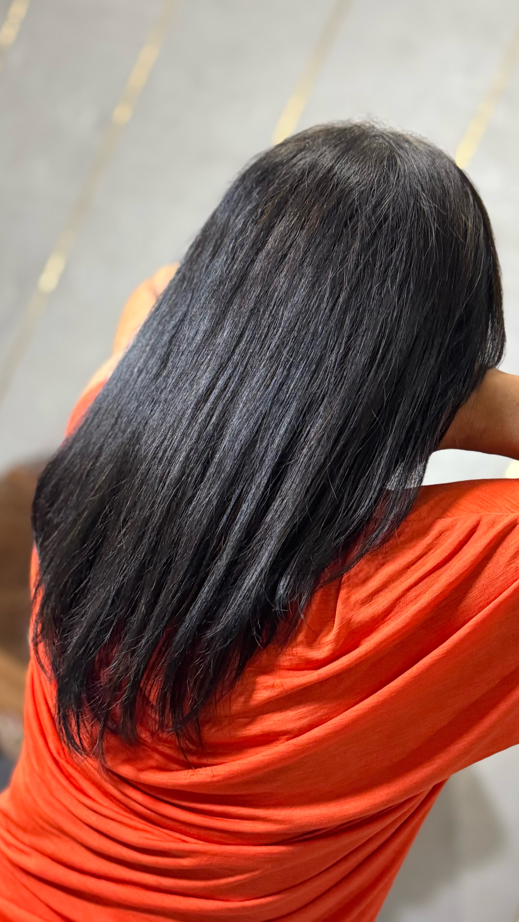 Queratina Para El Cabello