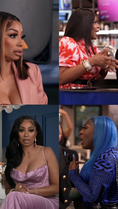 Reality show