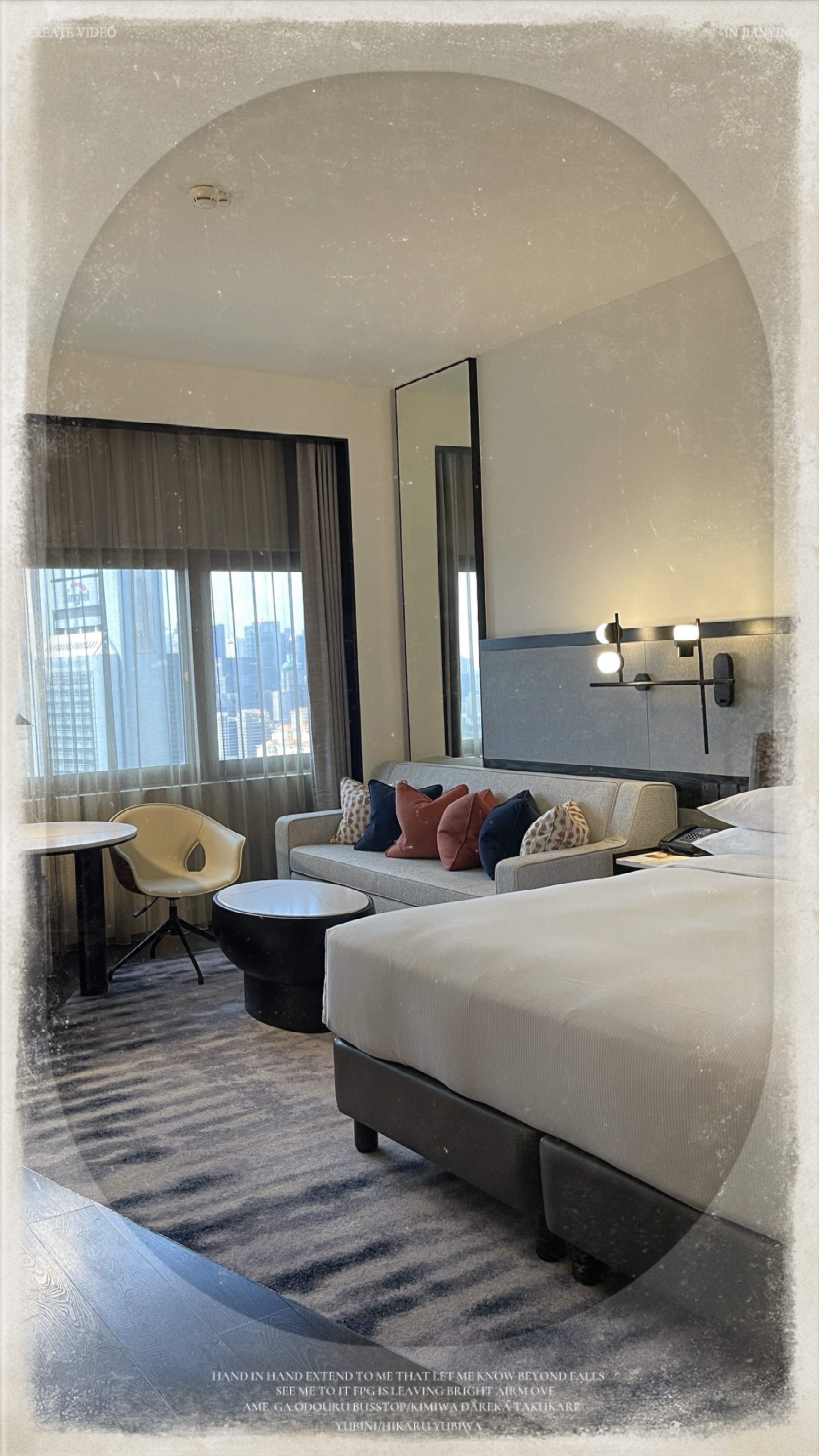 My Room Hotel