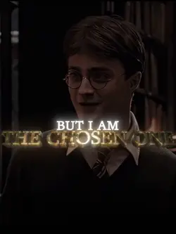 Harry Potter edit
