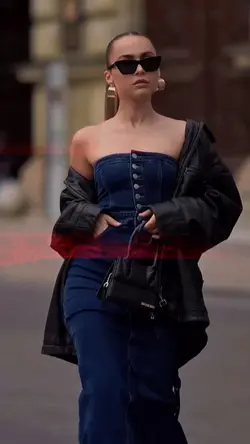 Fashion trend