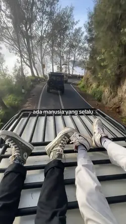 ada manusia yang sel