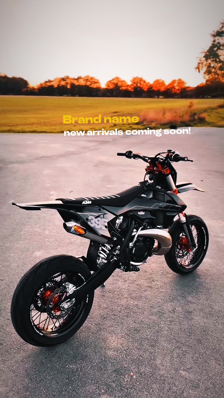 Motocicleta