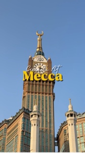 Mekah 🕋🤍