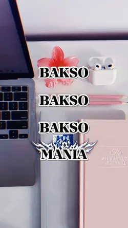 Mirror|Bakso bakso