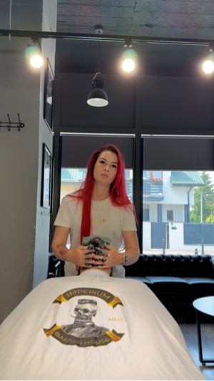 Barber