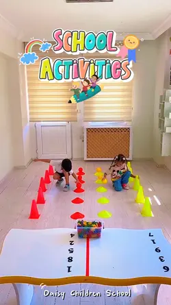 school activities