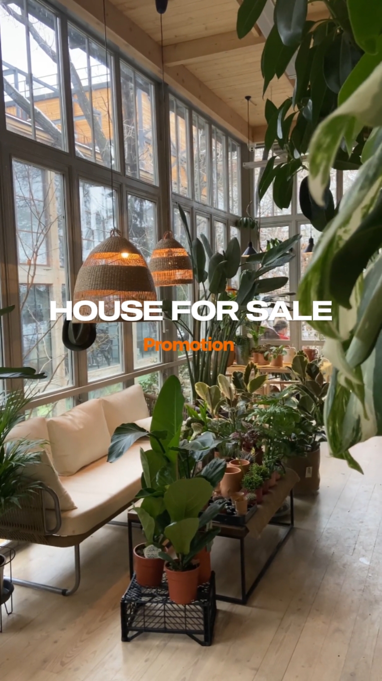 House for Sale