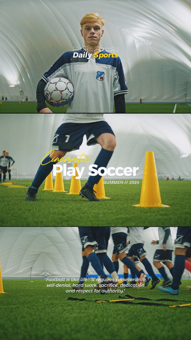 Jugar Fútbol