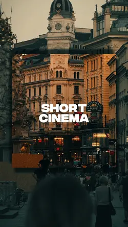 Short Cinema