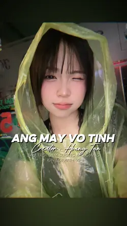 ÁNG MÂY VÔ TÌNH RM