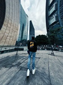 wide angle