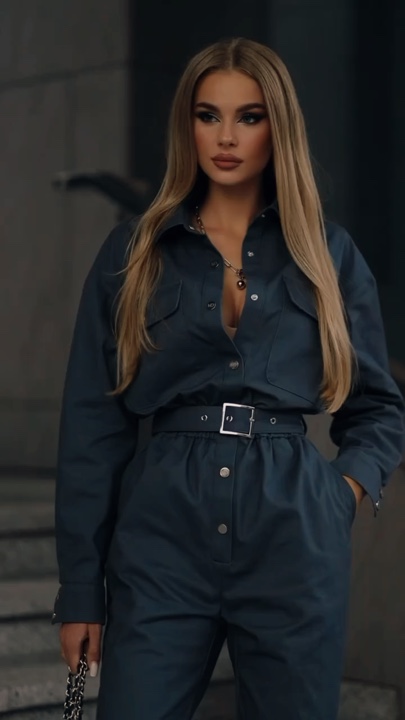 Styles de mode🥰 