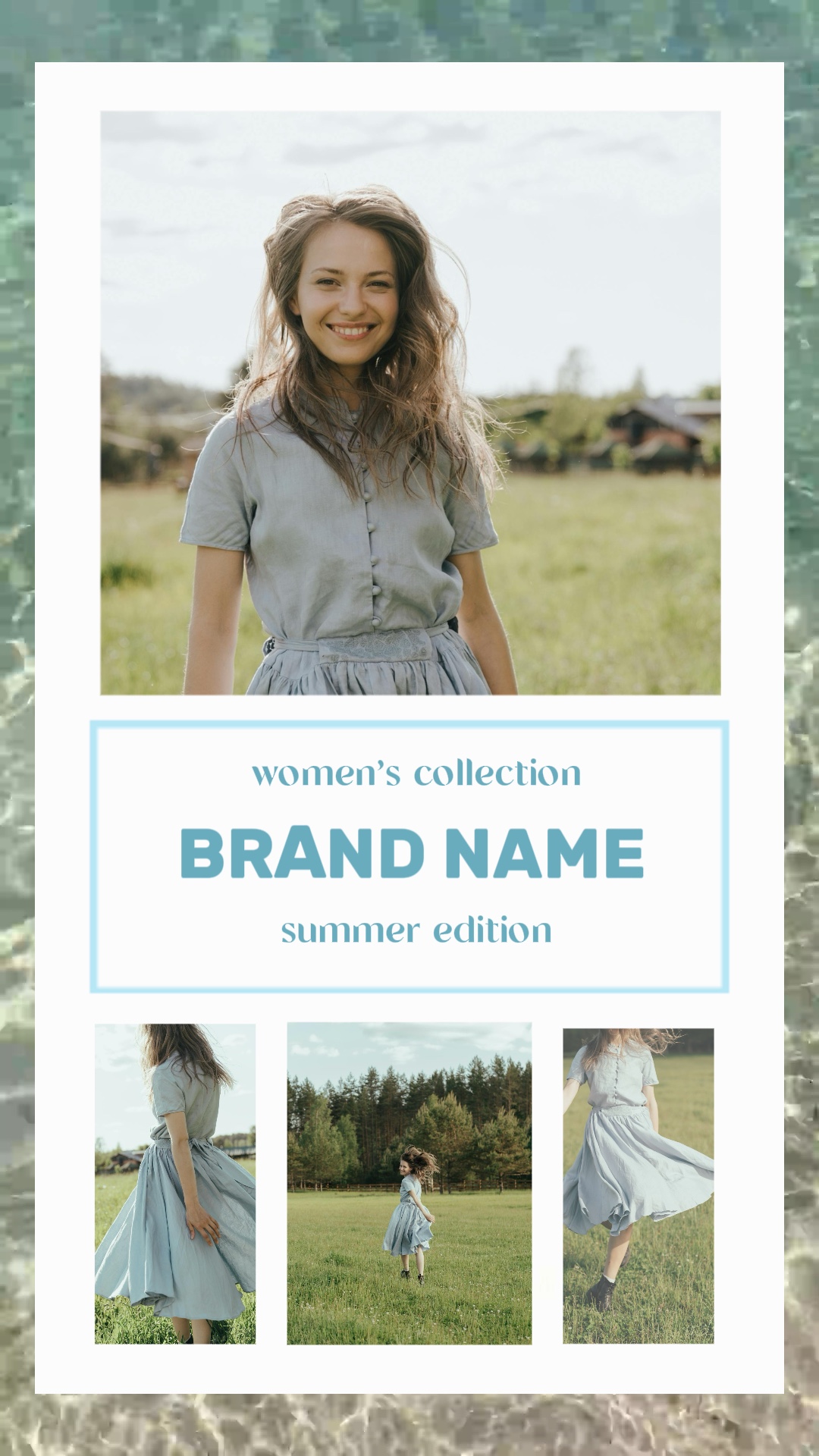 summer edition