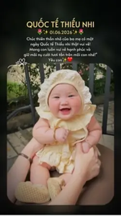 Quốc tế thiếu nhi