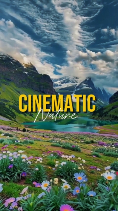 Cinematic 