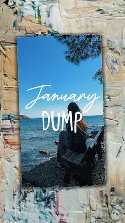 January Dump