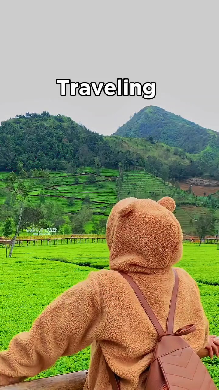 Traveling 